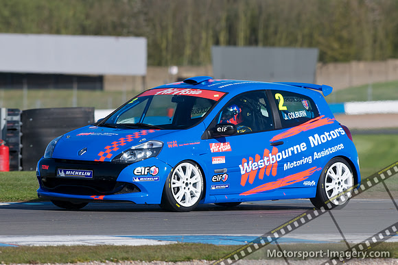 James Colburn