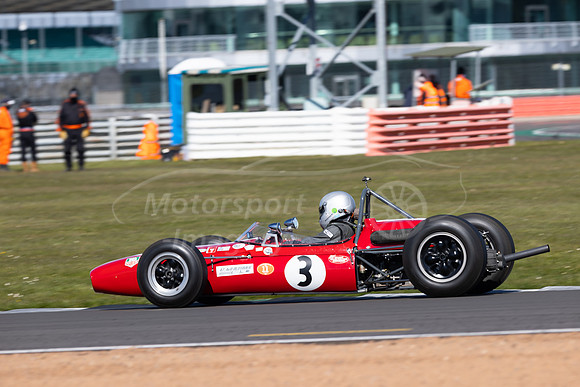 3  Barry Cannell