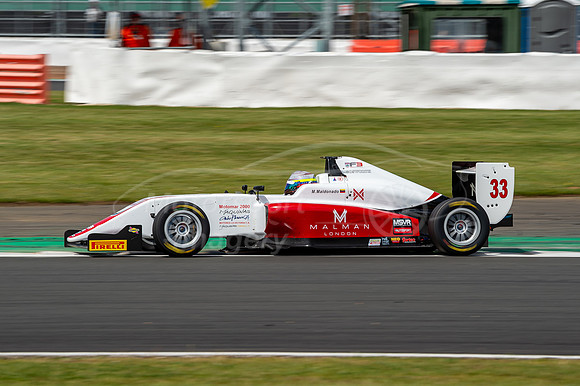 33 Manuel Maldonardo Fortec