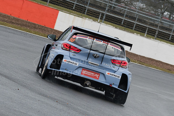 Team Hyundai Denmark