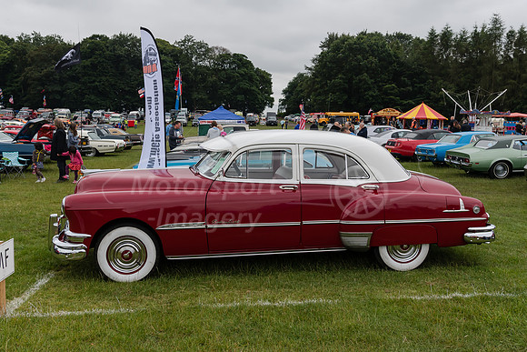 Pontiac Eight