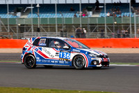 Hankook 24H Silverstone