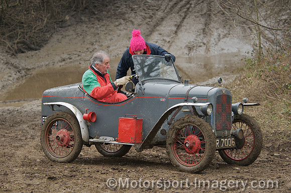 Austin 7