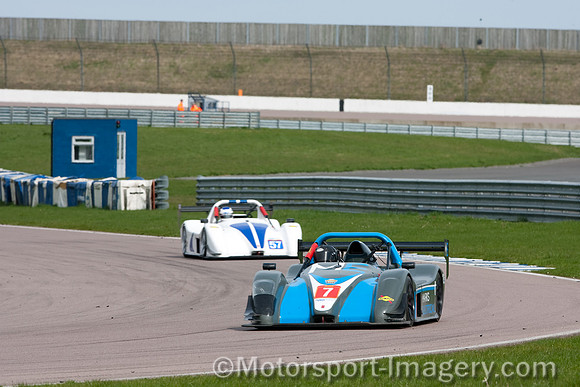 Competition Car Insurance Radical UK Cup
