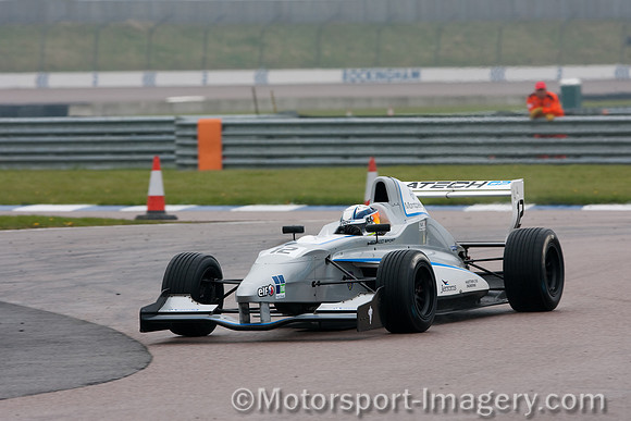 Formula Renault
