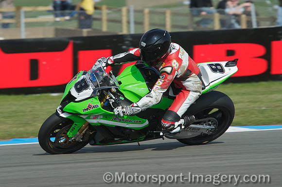 Chris Vermeulen, Kawasaki ZX-10R