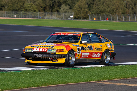 20 Ken Clarke / Tim Clarke