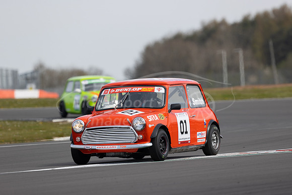 1  Jeff SMITH