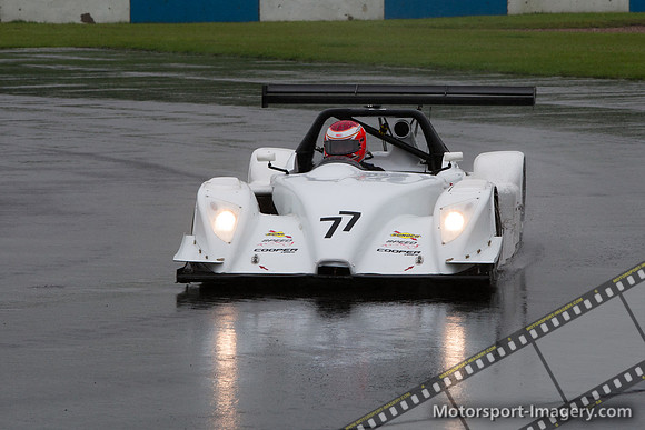 77 Richard Tru & John Harrison