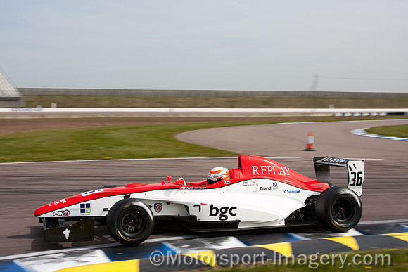 Formula Renault