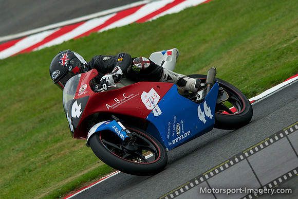 Arnie Shelton, Honda