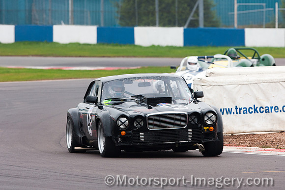 Kevin Doyle - XJ12