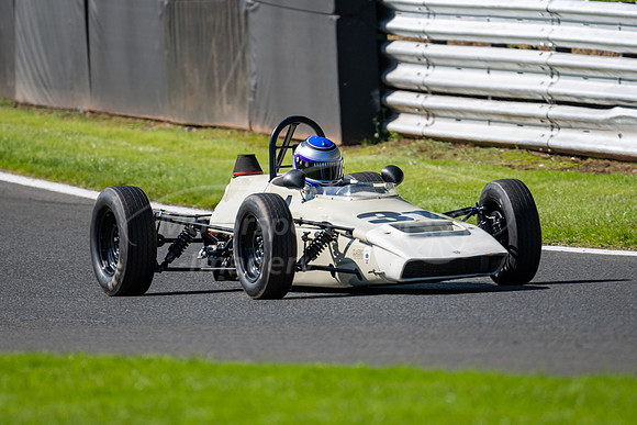 31 Robert Wainwright Elden Mk8