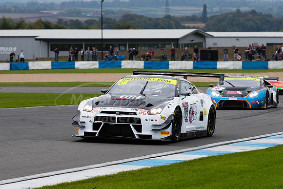 Charlie Fagg / Ben Green