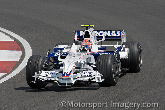 Robert Kubica