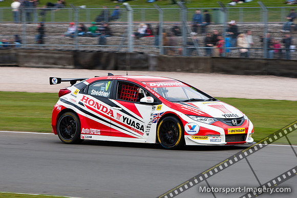 Gordon Shedden