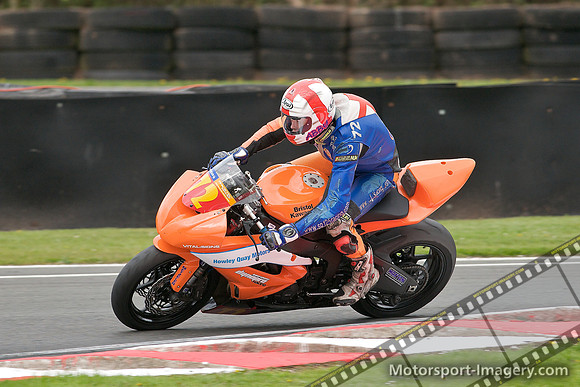 Connor Behan, Kawasaki