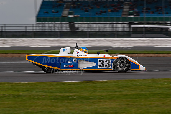 33 Mike Fry