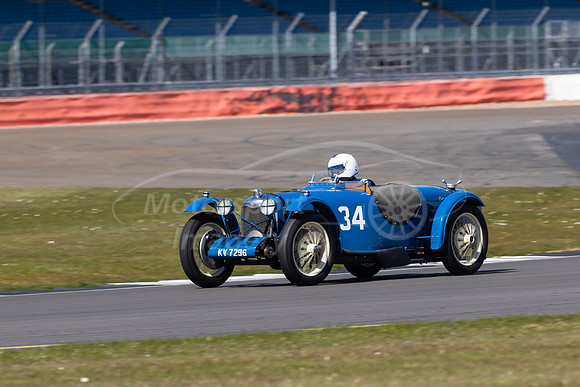 34 John Reeve
