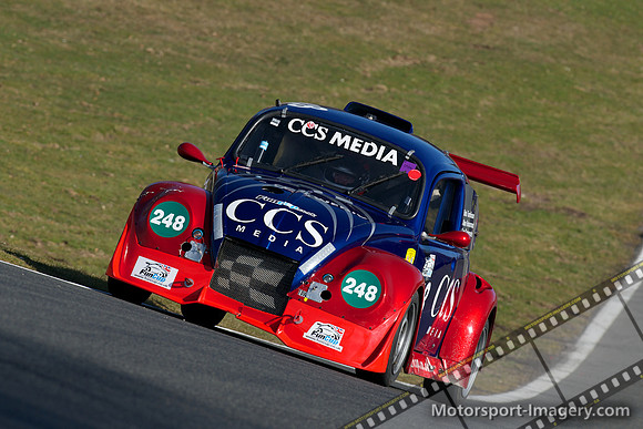 CCS Media Racing