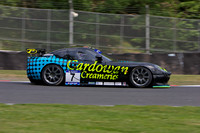 Ginetta G50 No 7