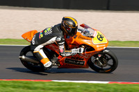 Joe Irving, Redline KTM