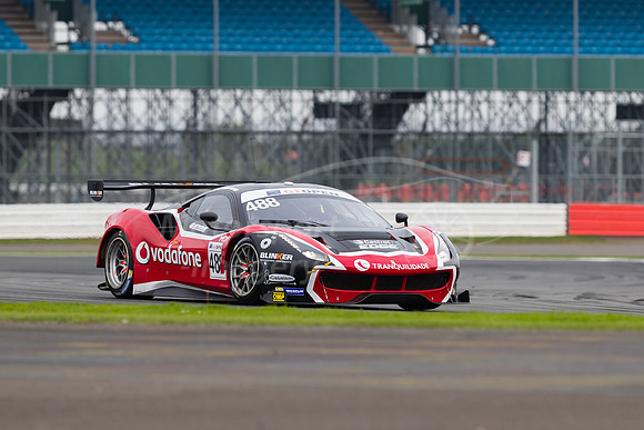 488  Miguel Ramos / Mikkel Mac