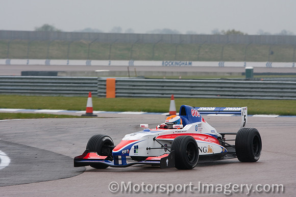 Formula Renault