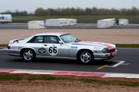 Robert Macvicar - XJS