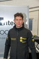 Tom Tunstall, Doodson Motorsport