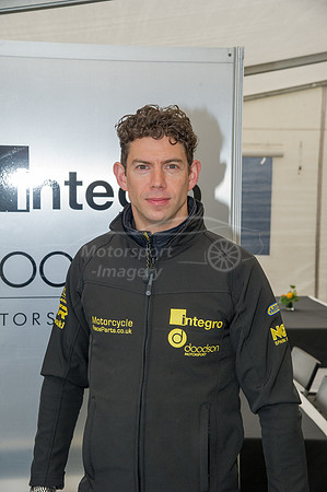 Tom Tunstall, Doodson Motorsport