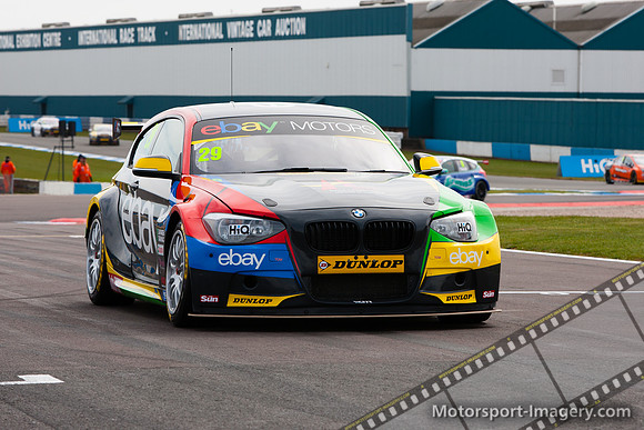 Colin Turkington