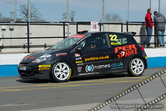 Paul Rivett
