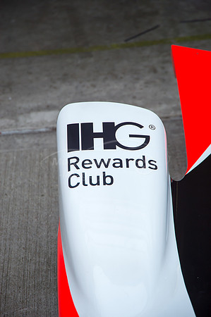 Mahindra Racing Formula E Team