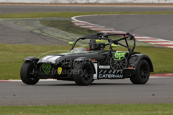 7 Ben Andersen