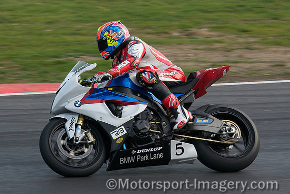 Michael Neeves, BMW 1000RR