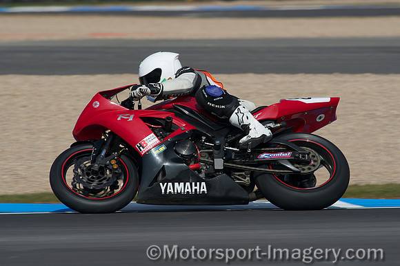 Yamaha R1