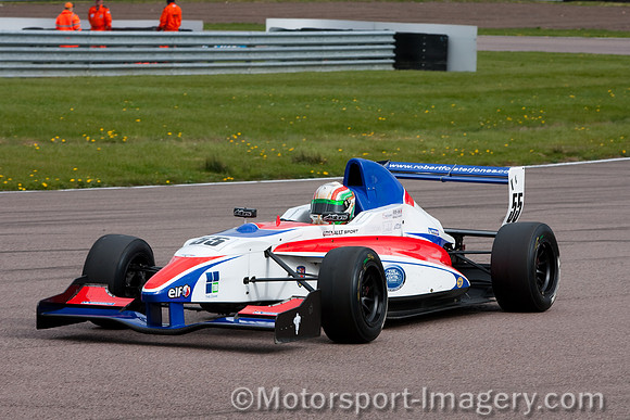 Formula Renault