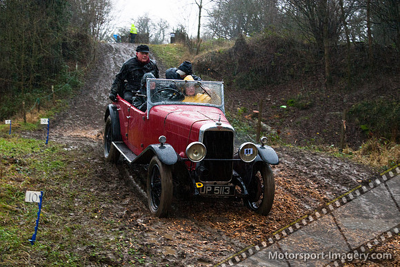 UP 5113  DUNCAN ARTHURS