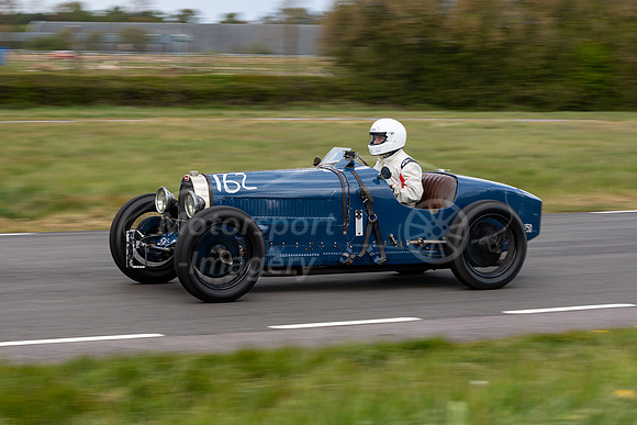 162 Bruce Stops, Bugatti T35/44