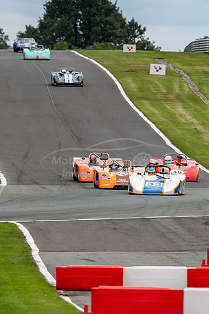 33 Mike Fry Lola T86/90