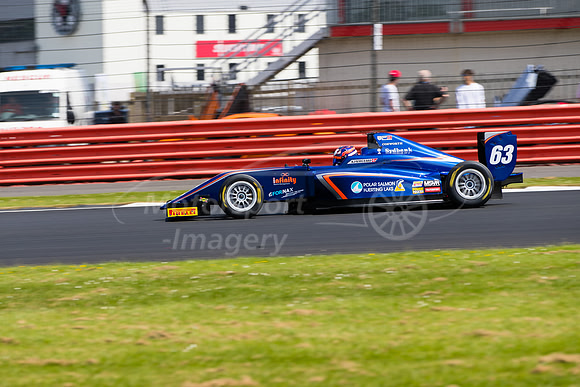 63  Nicolai Kjaergaard