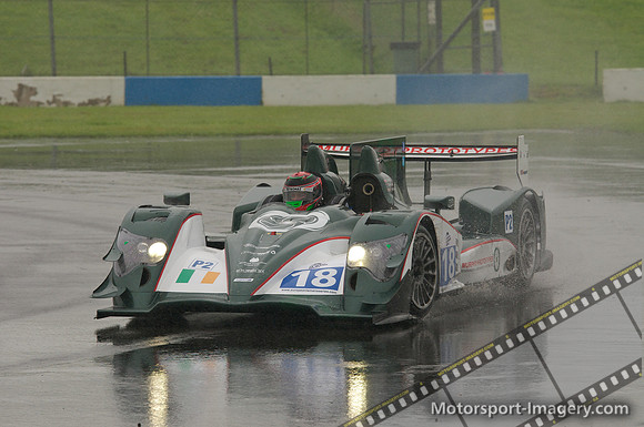 Oreca 03 Nissan, Murphy Prototypes