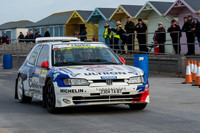 North West Stages 2015