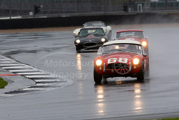 68 Gregor Fisken / Patrick Blakeney-Edwards