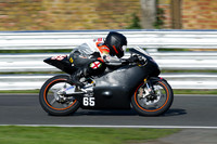 Josh Owens, RCD Racing Honda