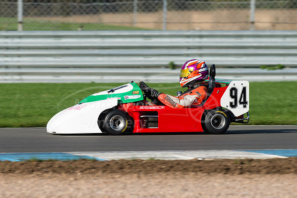 J Davies