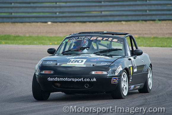 Mazda MX5