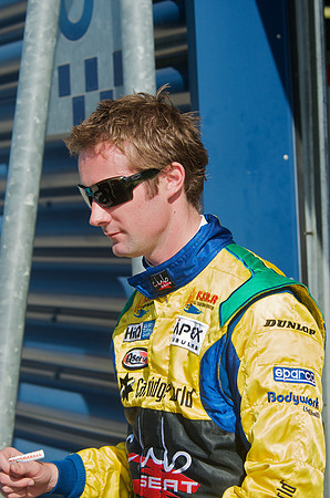 Gordon Shedden
