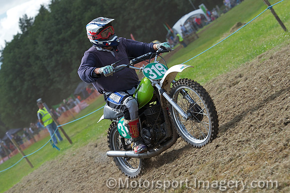 Bike No 319